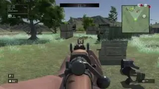 Honor and Duty: Arcade Edition Demo