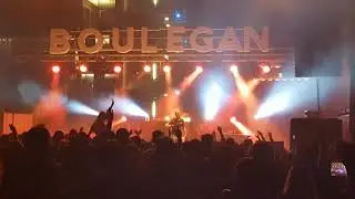 Don Choa & Dj Djel @ Boulegan Festival | MARSEILLE 08/06/2018