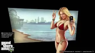 GTA V Sell Mission dream Team