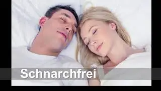 Schnarchschutz Silensor-sl