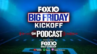 Big Friday Kickoff Podcast: Reclassification and the Player of the Year Banquet