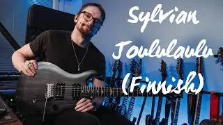 Teemu Rämö - Sylvian Joululaulu