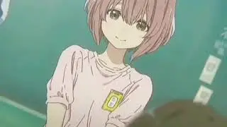 Silent voice edit smooth? remake of Kim tvhub