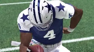 DRAFTING FUTURE STARS OF THE NFL! Madden 17 Draft Champions Gameplay