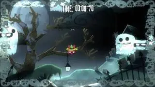 Rayman Raving Rabbids Walkthrough Bunnies Don&lsquo;t Sleep Well