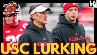 A New Coaching Name Has Surfaced That Would Be A Home Run For The USC Trojans