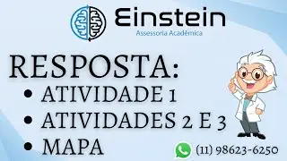MAPA - ESOFT - T&Oacute;PICOS ESPECIAIS EM ENGENHARIA DE SOFTWARE I- 51_2025
