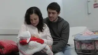 Pereira Rossell genera estrategia para atender aumento de demanda en los meses m&aacute;s fr&iacute;os