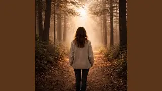 Standing in The Quiet
