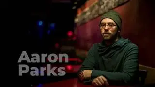 Aaron Parks - interview #01 - Jazz Student Culture.com