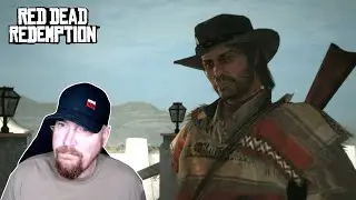 Helping De Santa and Luisa Red Dead Redemption on PS5