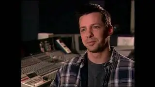 CAD HBO First Look The Making of Cats and Dogs Hosted by Sean Hayes (50fps)