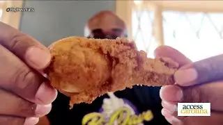 Big Dave Eats takes on Hub City Chicken & More