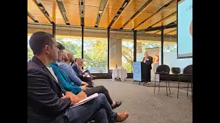 Opening Speech for Anti discrimination NSW launch banning conversion 