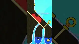 Save the Fish | Best Mobile Puzzle Game 2026 | Android Gameplay 787