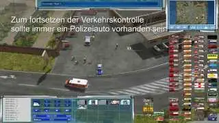 Winterberg Mod - Gro&szlig;e Verkehrskontrolle