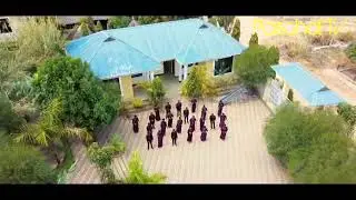 TUCASA UNIVERSITY OF IRINGA Song