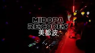 Koshi Live midoparecodes x Small Room Big Sound - Nu Disco / Funky House (Christmas Eve)