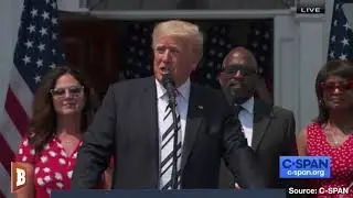 Donald Trump Announces Class Action Lawsuit Against Big Tech Giants