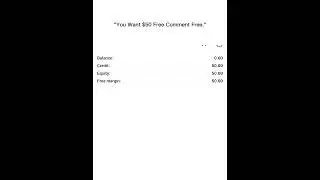 No Deposit Bouns 50$ Free ForeX