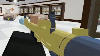 How to Truly Stealth Jewelry Shop Nightmare in Notoriety [ROBLOX]