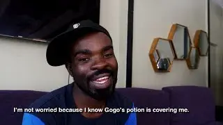 Pablo'z 5 Episode 4 Gogo's Magic Potion