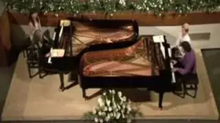 MARTHA ARGERICH | ALAN KWIEK