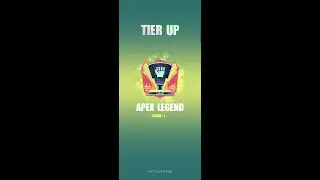 My final rank in Dislyte Warm-Up Match(RTA) Season 6