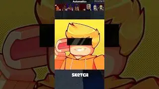 Sketch is back