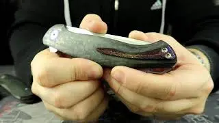 РАСПАКОВКА#32 (16.01.2020) НОВИНКИ VIT KNIVES