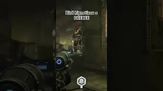 Hipnose de Bird #games #gearsofwar5 #gameplay #jogos #gameshorts