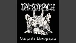 Infernal Desolation
