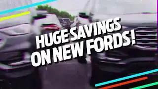 Billy Howell Ford Has That Summer Feelin'!