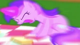 Amethyst Star