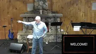 Sunday Service 1.18.26