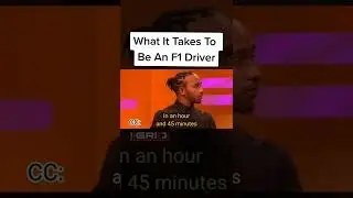 Что нужно, чтобы стать гонщиком Формулы-1