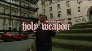 Youngsylls - Holy Weapon (Music Video) (Prod. Ditto)