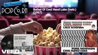 Lalo Schifrin - Ballad Of Cool Hand Luke (instr.) (1967)