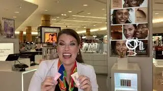 SNEAK PEAK Belk Clinique Gift with Purchase