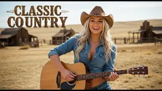 Cowboy Heritage Country Mix &ndash; Classic Western Heart Songs