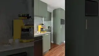 Carine Kitchen Transformation - Project in Perth