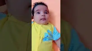 ❤️ meri sona ❤️ #merijaan #cutebaby #baby girl #Advika #trending