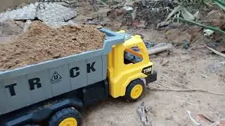 [ VANZY CAMBO ] New Land truck 2022