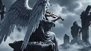 [Violin x Hip Hop Playlist]  The violin knows my secrets