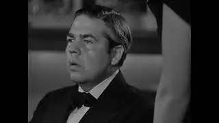 Deadline at Dawn - The Piano Scene (1946)