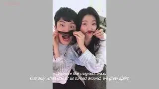 [eng lyrics | movie version] EPIK HIGH feat. 아이유 - '연애소설 (LOVE STORY)'