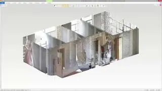 3D Laser Scanning & the Point Cloud: Seeing Is Believing