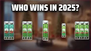 The Top 5 Best Scented Sticks in 2025 - Must Watch Before Buying!