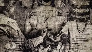 GUCCI TEAM - Costa Giuseppe x Og Makeew (Video Oficial) [SEVENTYNINE]