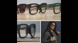 Techstination Interview-Vuzix Ultralite AR smart glasses on the way: CEO Paul Travers